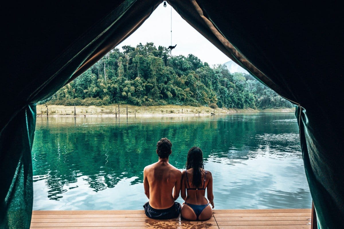 Perfect Honeymoon In Thailand 6 Days